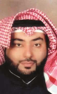 المحامي هشام الفهد﻿