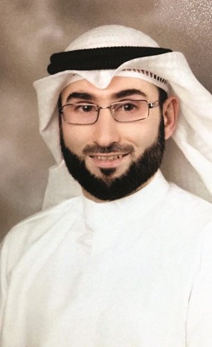 عثمان الثويني ﻿