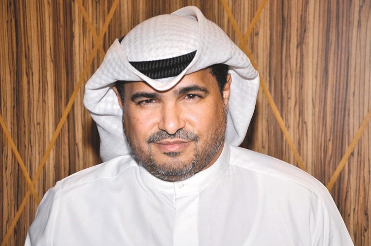 سامي العدواني ﻿