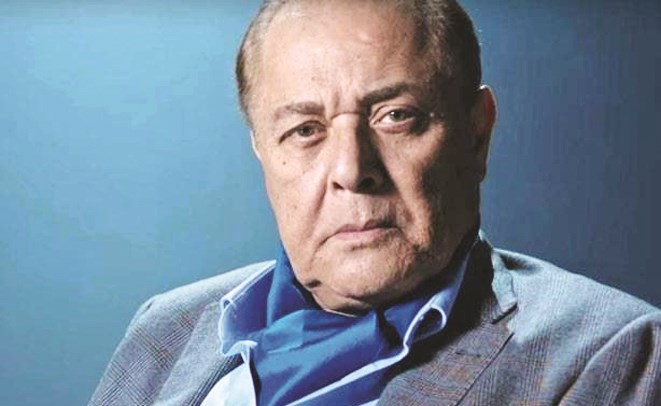 ..ورحل الساحر