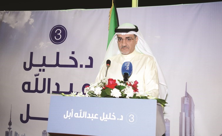 د.خليل عبدالله﻿