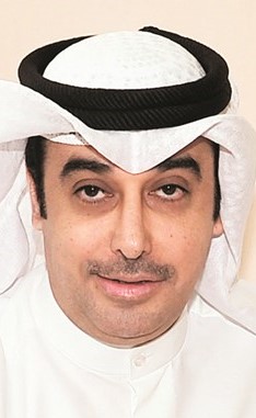 بدر الخرينج ﻿