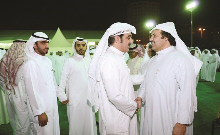 سلطان اللغيصم مرحبا بالحضور﻿
