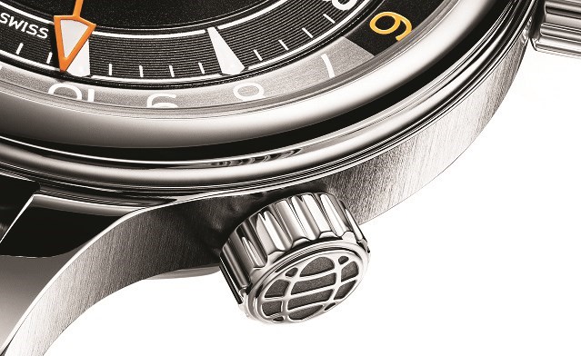 ساعات «L.U.C GMT One».. الوقت في مكان آخر