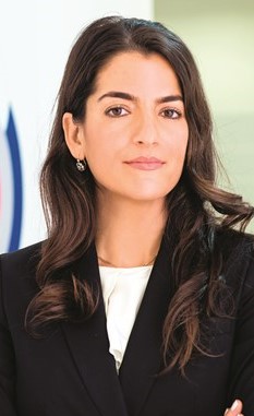 نادية عقيل﻿