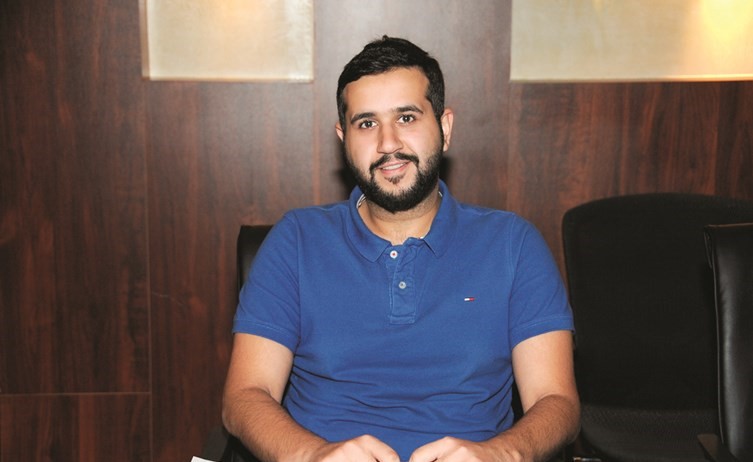 الشاعر احمد سويد القلاف	 (يوسف كريم)﻿