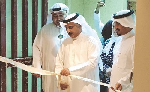 افتتاح ملتقى شبكة المدارس المنتسبة لـ «اليونسكو»
