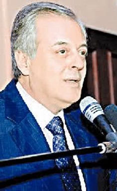 وديع العبسي﻿