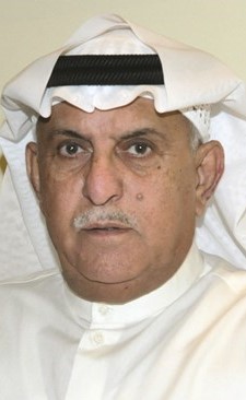عادل المرزوق﻿