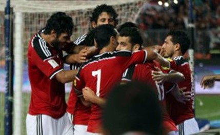 بالفيديو.. تصفيات مونديال 2018.. "الفراعنة" يحقق رقما قياسيا تاريخيا بعد الفوز على غانا