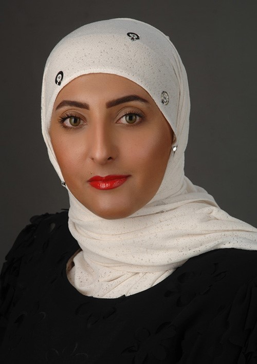 مديرة العمليات البحثية في معهد دسمان للسكري د.ميساء كامكار (1)