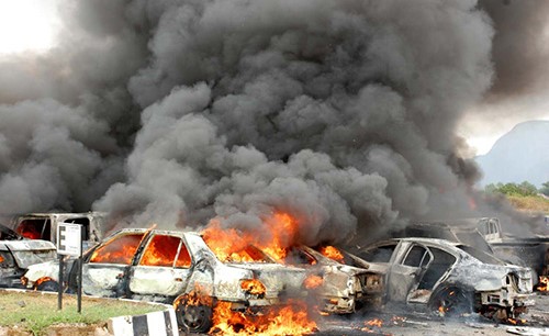 صورة أرشيفية