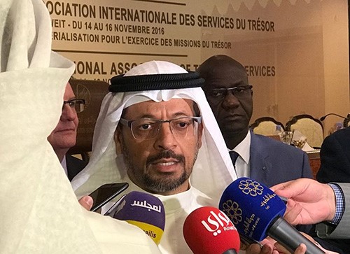 وكيل "المالية": بدأنا إعداد الميزانيات العامة للدولة لمدة ثلاث سنوات لزيادة القدرة على التنبؤ المالي