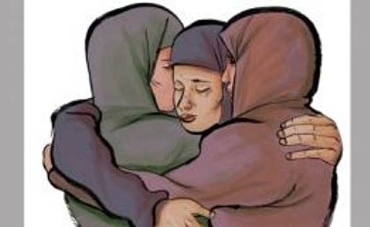 إماراتية تلتقي ابنتها في دبي بعد فراق 40 عاماً