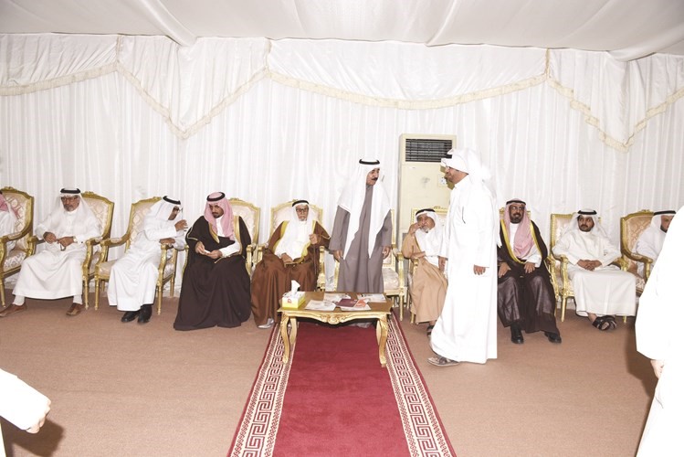 سلطان بن حثلين مرحبا بالحضور﻿