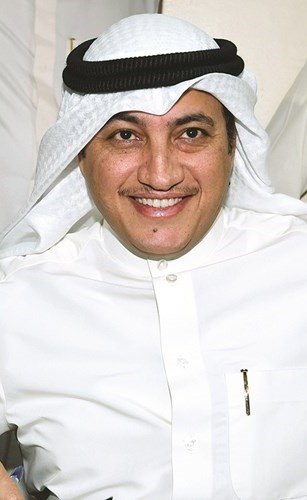 عسكر العنزي﻿