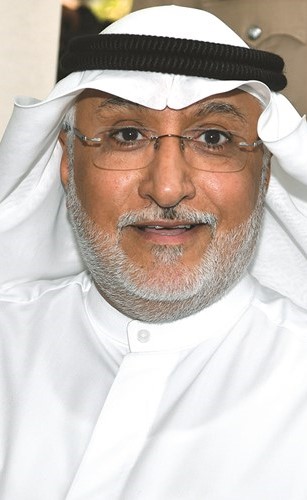 عبدالعزيز الكليب﻿