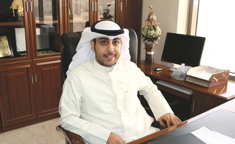 محمد خالد العتيبي ﻿