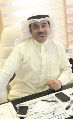 مجيد الجزاف﻿