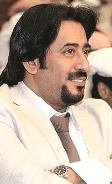 عظَّم الله أجرك يا العنزي