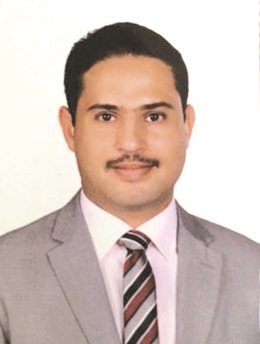 منصور طاهر﻿