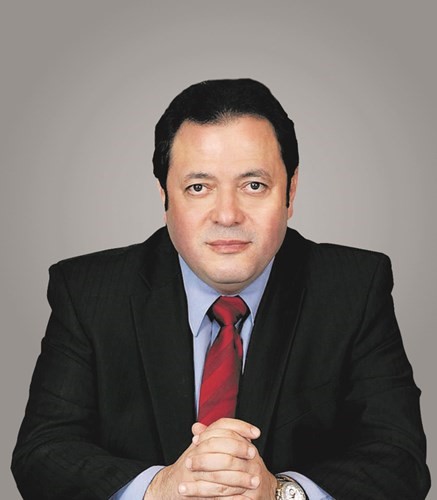 محمد المرشدي﻿