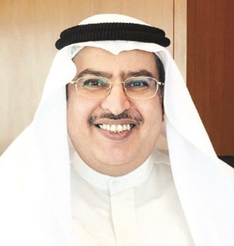 أسامة الجارالله﻿