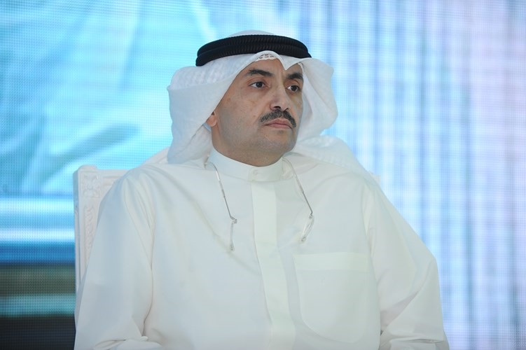 محمد براك المطير ﻿