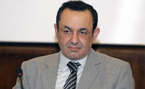 «التشريعية» توافق على تصعيد الشوبكي عوضاً عن ابن مرتضى منصور