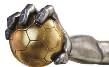 من ذهب