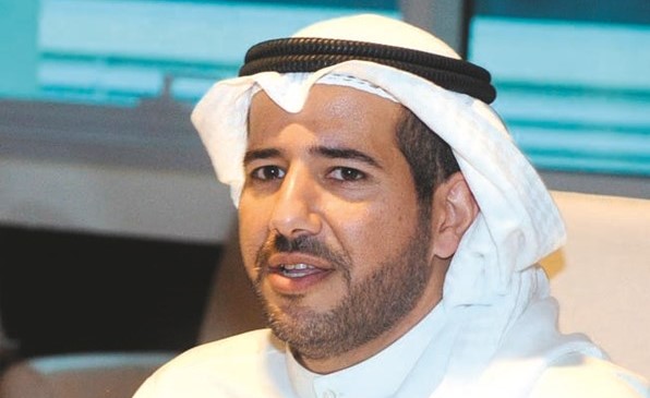 الشيخ عبدالله الأحمد ﻿
