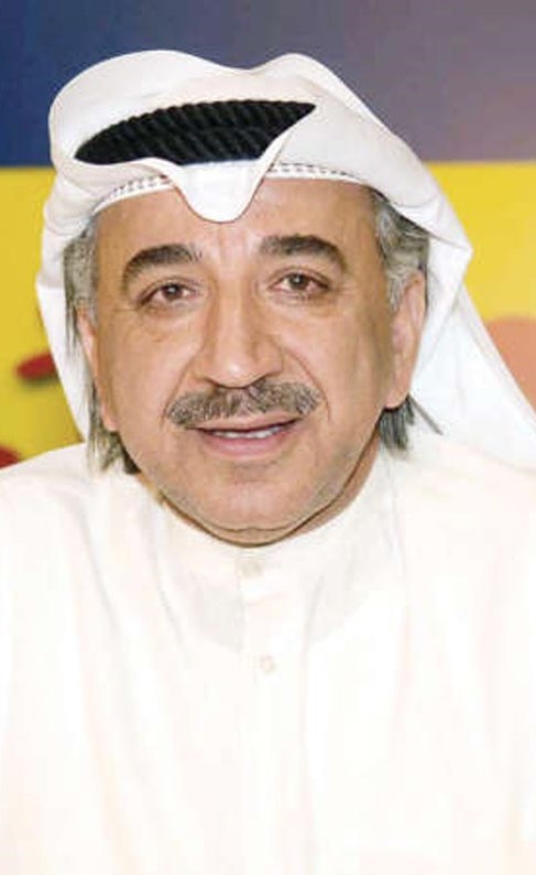 د. عبدالحميد دشتي