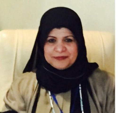 الشيخة فادية السعد: التدريب هو اللبنة الأولى لتمكين المرأة