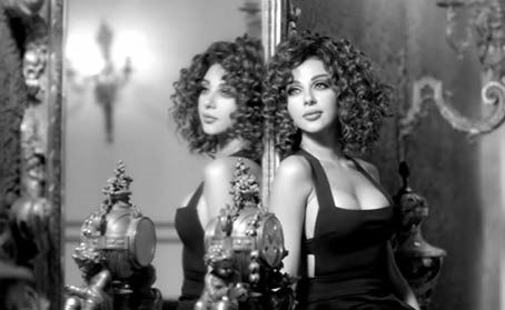 بالفيديو.. ميريام فارس تنتفض مقابل مليوني دولار