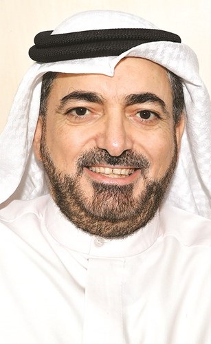 محمد عويد المطيري﻿