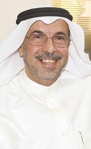 الصيفي مبارك العجمي﻿
