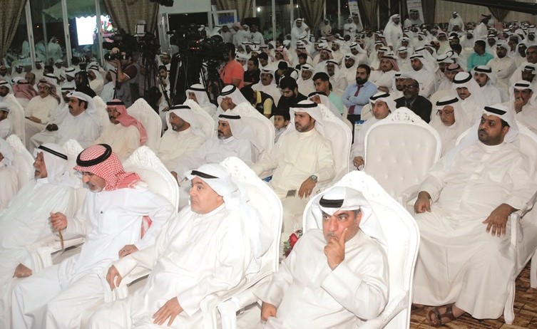 متابعة من الحضور﻿