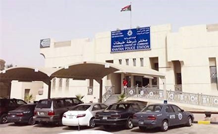 صومالي وشركاؤه يسرقون باكستانياً