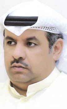  المحامي مبارك الخشاب﻿