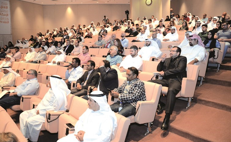 «التقدم العلمي» تنظم 3 محاضرات عن إدارة الأعمال والابتكار والقيادة الإستراتيجية