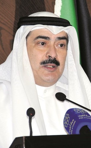 مدير المكتبة الوطنية كامل العبدالجليل﻿