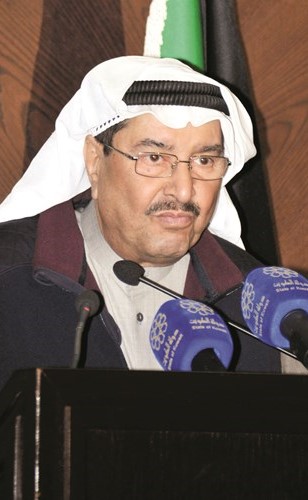الكاتب القدير عبدالعزيز السريع﻿