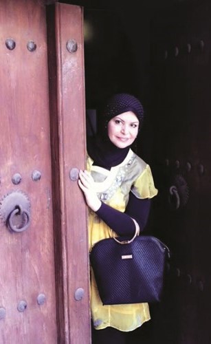 عبير الجندي﻿