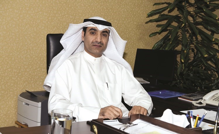 سعد العنزي﻿