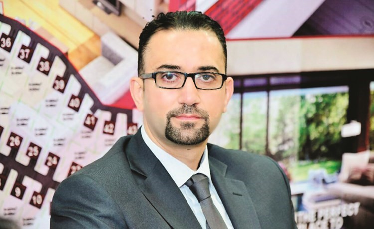 حاتم مفلح﻿