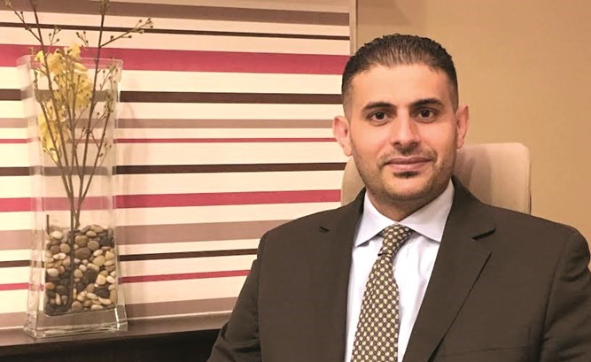 أحمد الشهاوي﻿