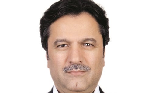 أنطوان عبيد﻿