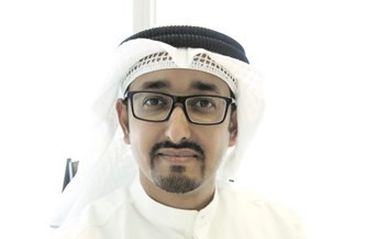 سعد الأحمد﻿