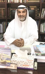 أنور عبدالغفور﻿