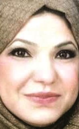 سامية العنزي﻿